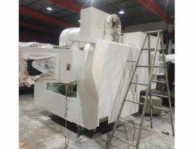 昆山機械設(shè)備翻新